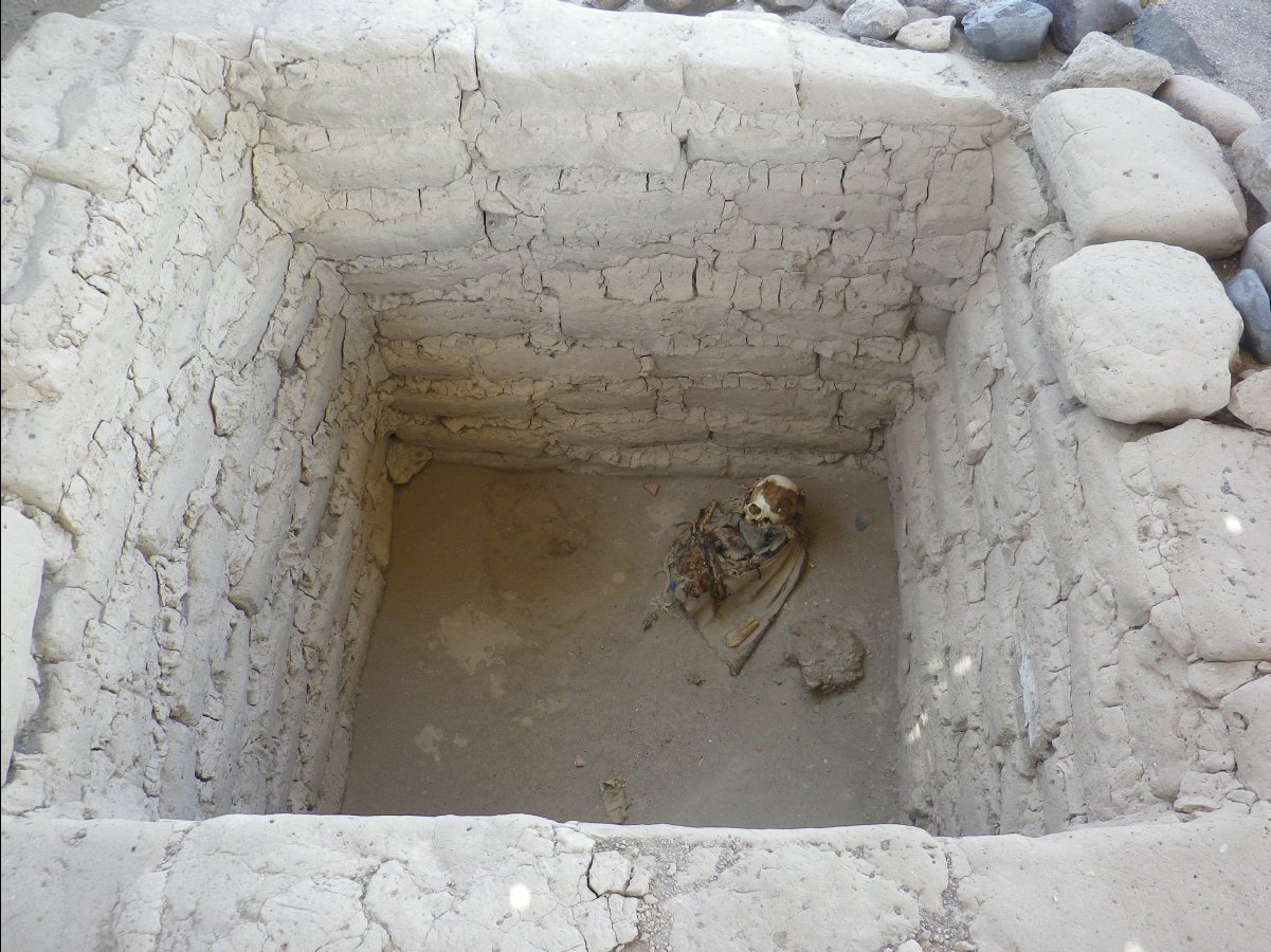 Anicent Cementary18